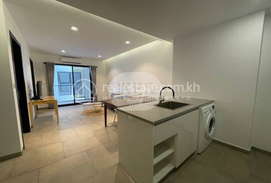 ខុនដូ For Sale & Rent នៅChamkarmon តម្លៃ $85,000
