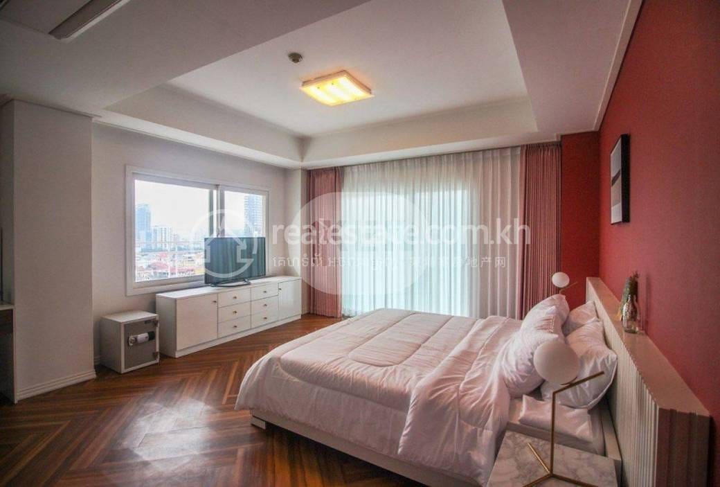 Кондоминиум Для Продажи in Toul Kork $420,000