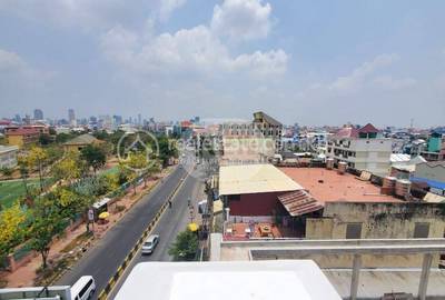 Boeung Salang Flat House K pronájmu in Boeung Salang