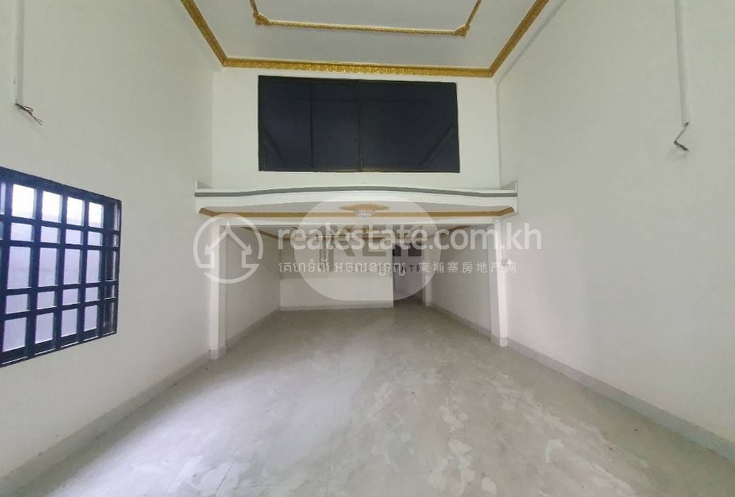 Tuek L'ak 3 Flat House K pronájmu in Tuek L'ak 3