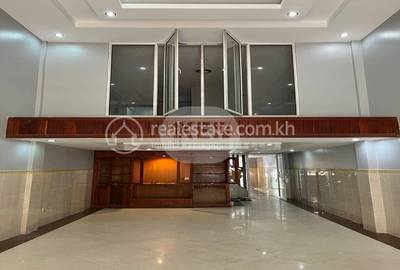   , Tuek L'ak 3, Toul Kork, พนมเปญ