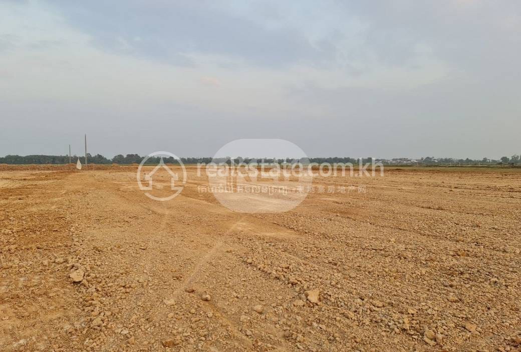 ដី សំរាប់លក់ នៅS'ang តម្លៃ $2,164,005