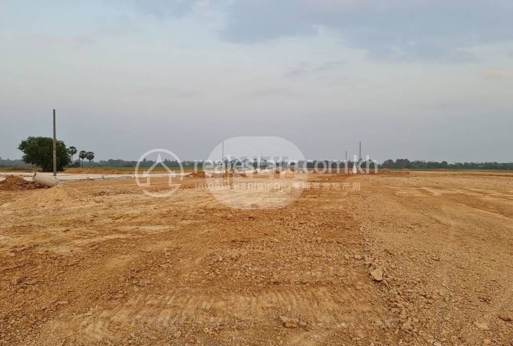 S'ang Phnum ដី សំរាប់លក់ នៅ S'ang Phnum