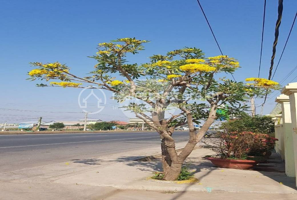 ឃ្លាំង សំរាប់ជួល នៅ, ព្រែកព្នៅ, ព្រែកព្នៅ, ភ្នំពេញ