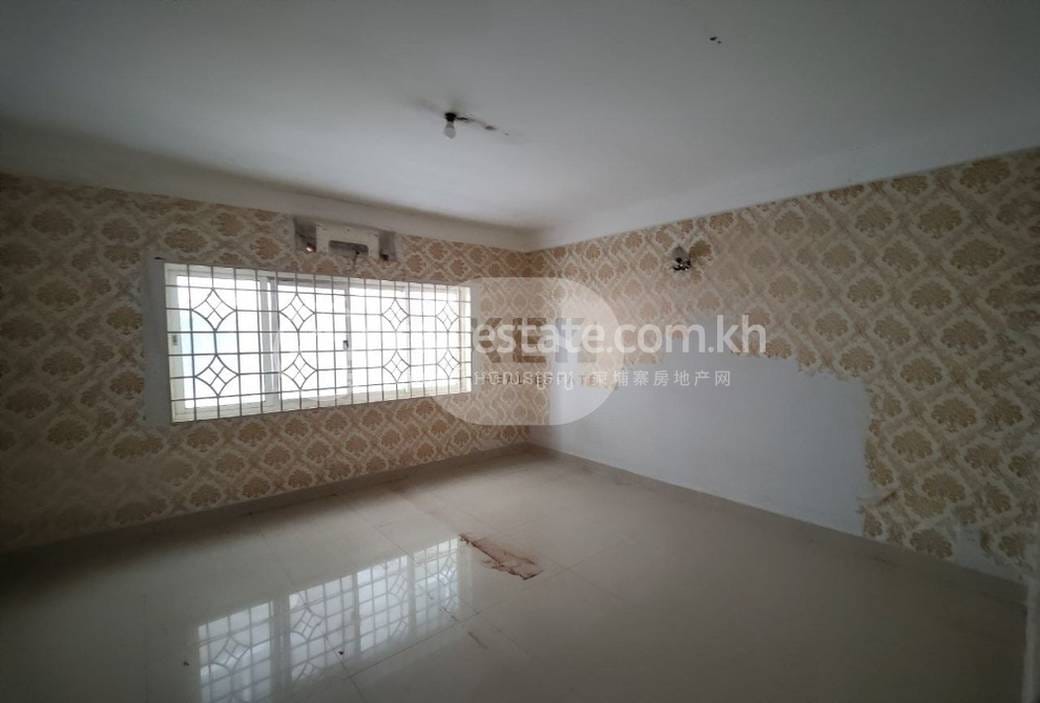 Shophouse K pronájmu in Boeung Salang, Toul Kork, Phnom Penh