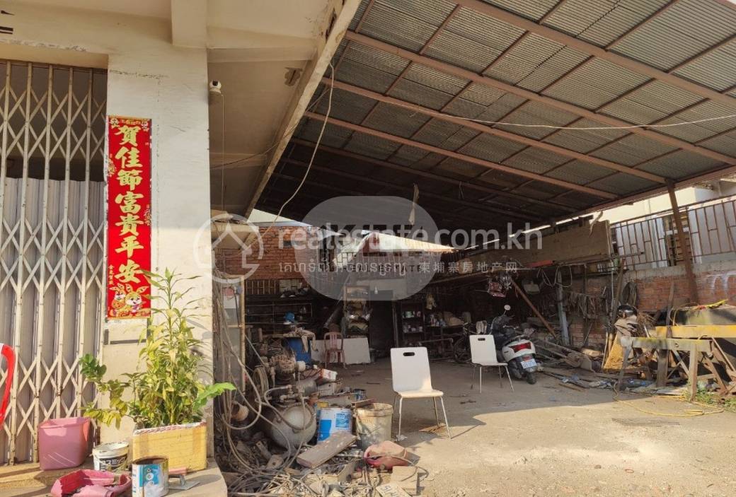 Vila Na prodej in Toul Kork $2,360,000