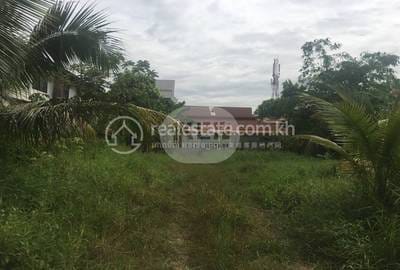 House and lot Na prodej in Siem Reap $1,054,000