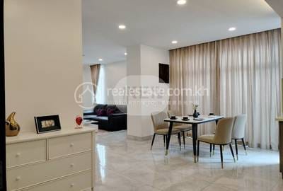 Apartment For Rent in Daun Penh $950