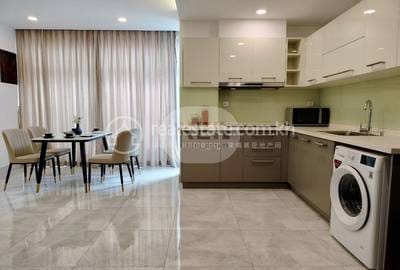 Srah Chak Apartment For Rent in Srah Chak