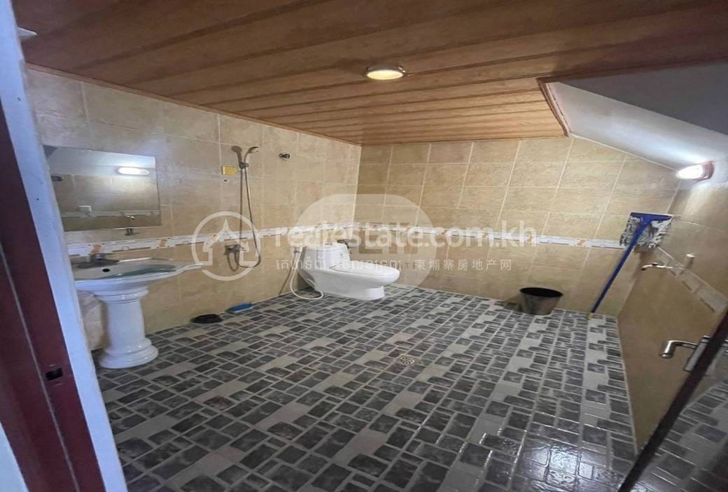 Řadový dům For Sale & Rent in Por Sen Chey $98,000