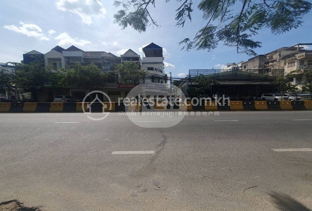 7 Makara店屋出售，价格$280,000