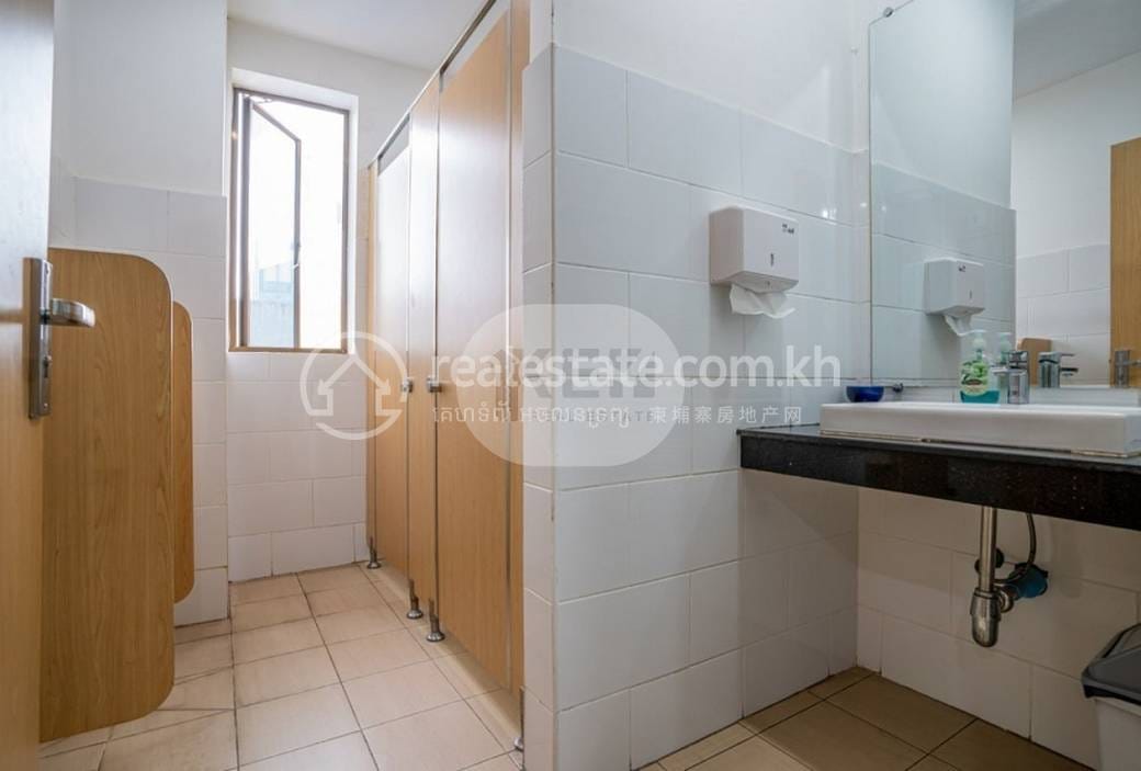 Phsar Depou I Kanceláře K pronájmu in Phsar Depou I