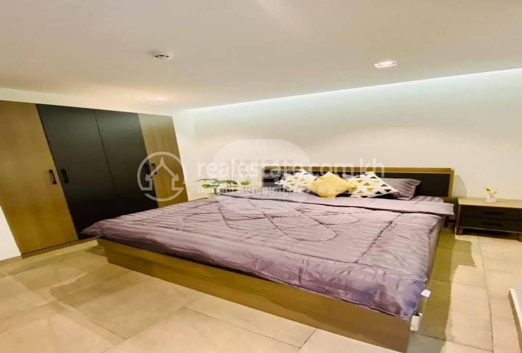 Condo Na prodej in Meanchey $125,000