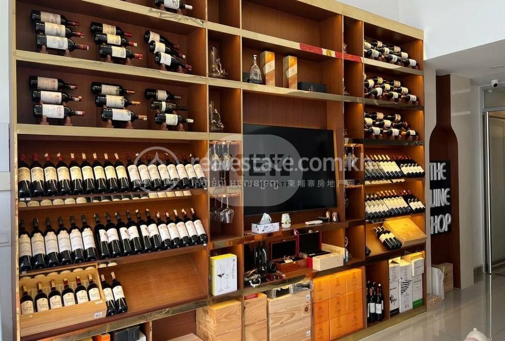 Chrang Chamres 2 ตึกแถว For Sale & Rent ใน Chrang Chamres 2