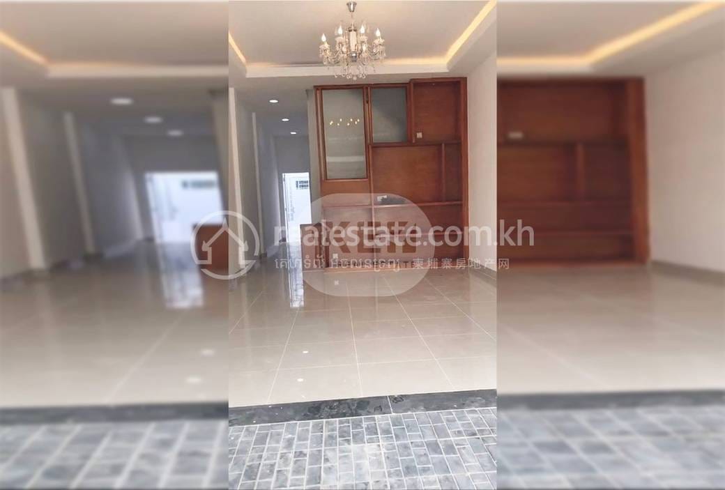 Flat House Na sprzedaż z 1 miejscem parkingowym