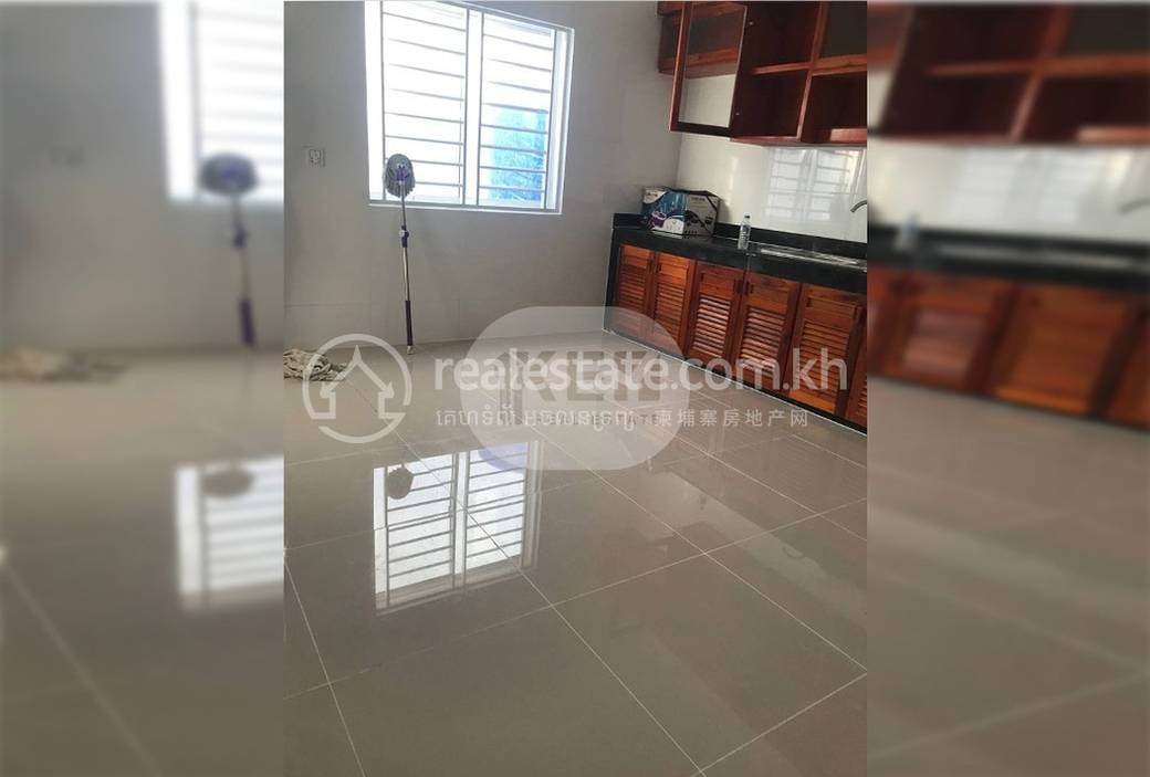 Flat House Na sprzedaż w, Pong Tuek, Dangkao, Phnom Penh