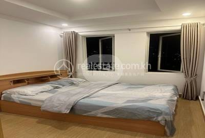 Chamkarmon公寓出租，价格$350