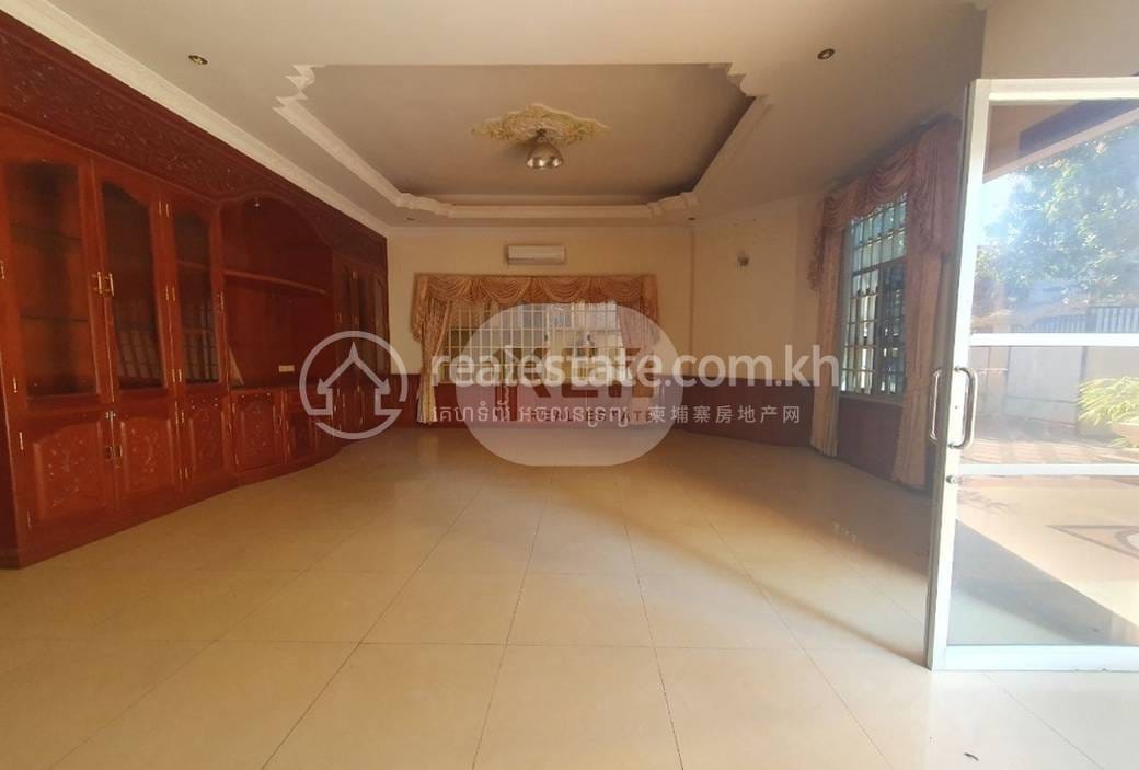 Boeung Kak 2 Vila K pronájmu in Boeung Kak 2