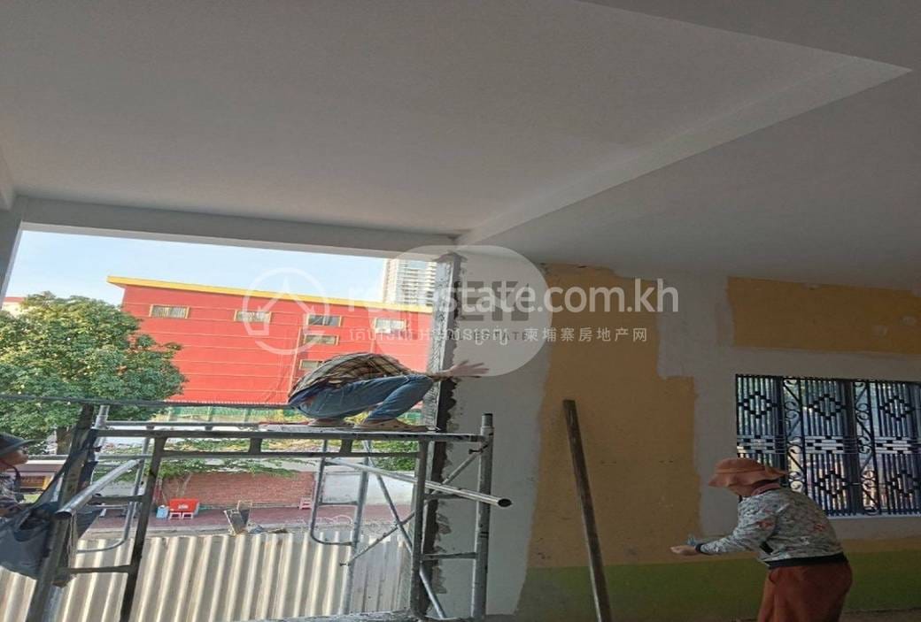 Здание Для Аренды in Toul Kork $9,500