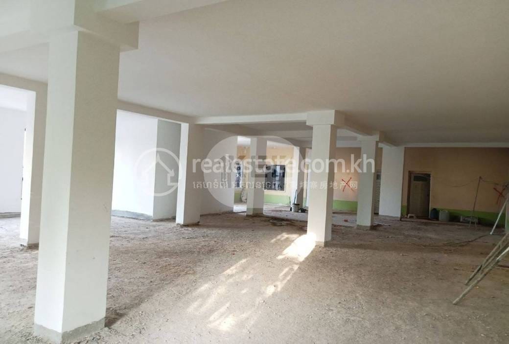 Boeung Kak 1 Здание Для Аренды in Boeung Kak 1