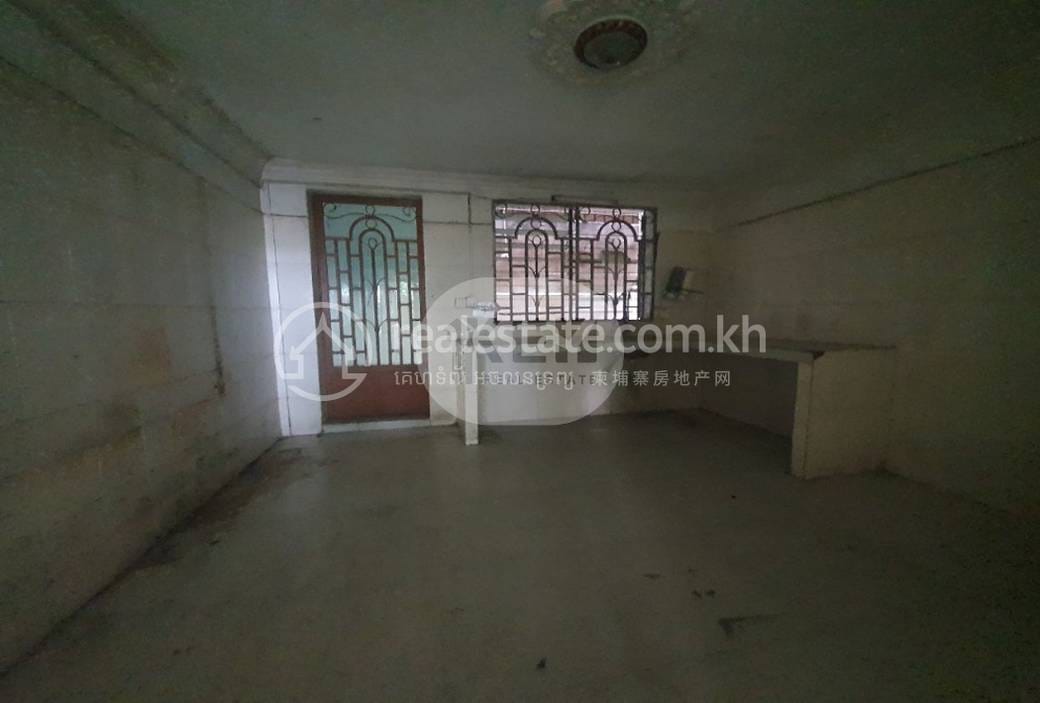 Boeung Kak 1排屋出租，位于Boeung Kak 1