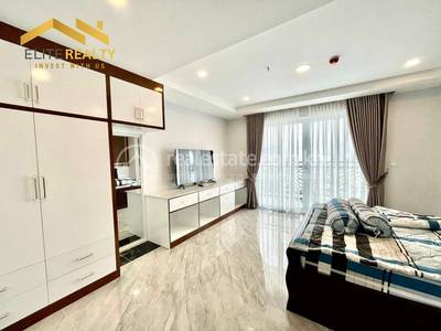residential Apartment for rent in BKK 3 ID 227709