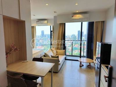 residential Condo for sale & rent in Boeung Kak 1 ID 228762