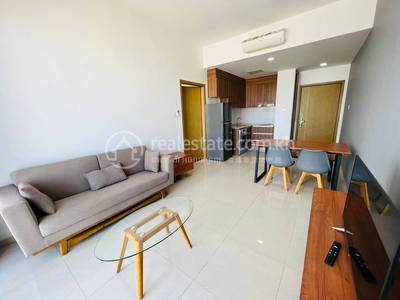 residential Condo for rent ใน Mittapheap รหัส 228782