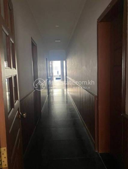 Boeng Keng Kang Shophouse For Rent in Boeng Keng Kang