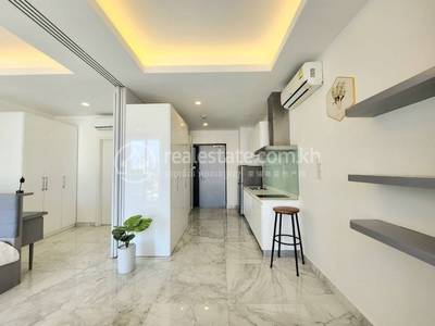  , BKK 1, Chamkarmon, พนมเปญ