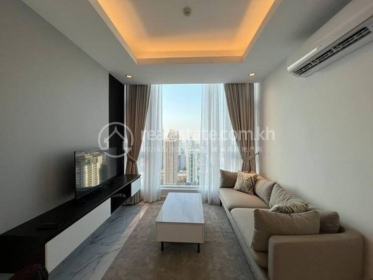residential Apartment for rent in BKK 1 ID 228737 1