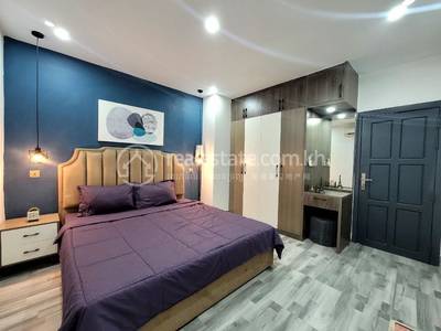   , Tumnob Tuek, Chamkarmon, Phnom Penh