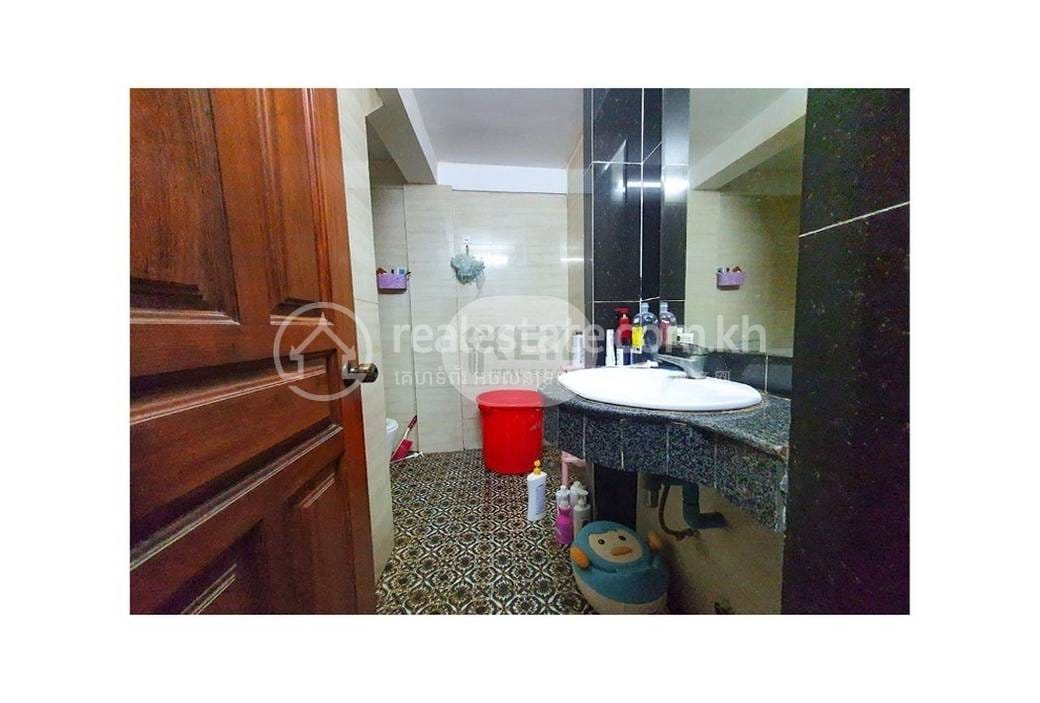 Russey Keo에 있는 링크하우스 매매 $125,000