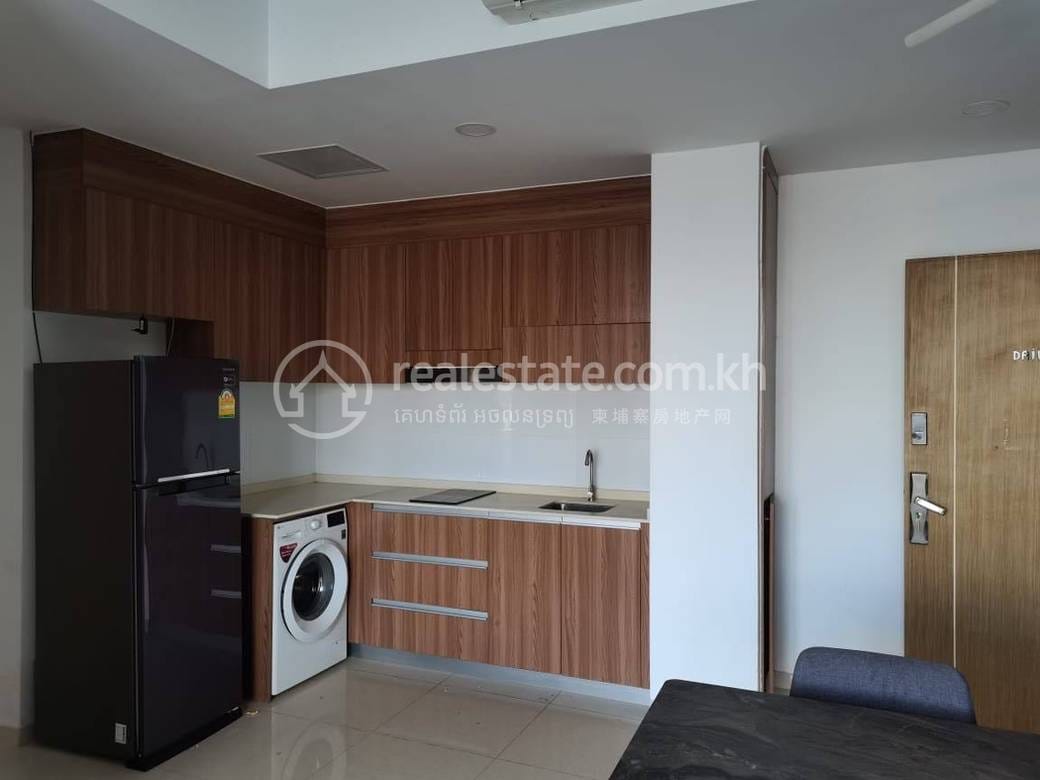 Mittapheap Condo Na wynajem w Mittapheap
