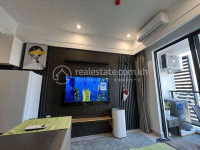   , Tonle Bassac, Chamkarmon, プノンペン