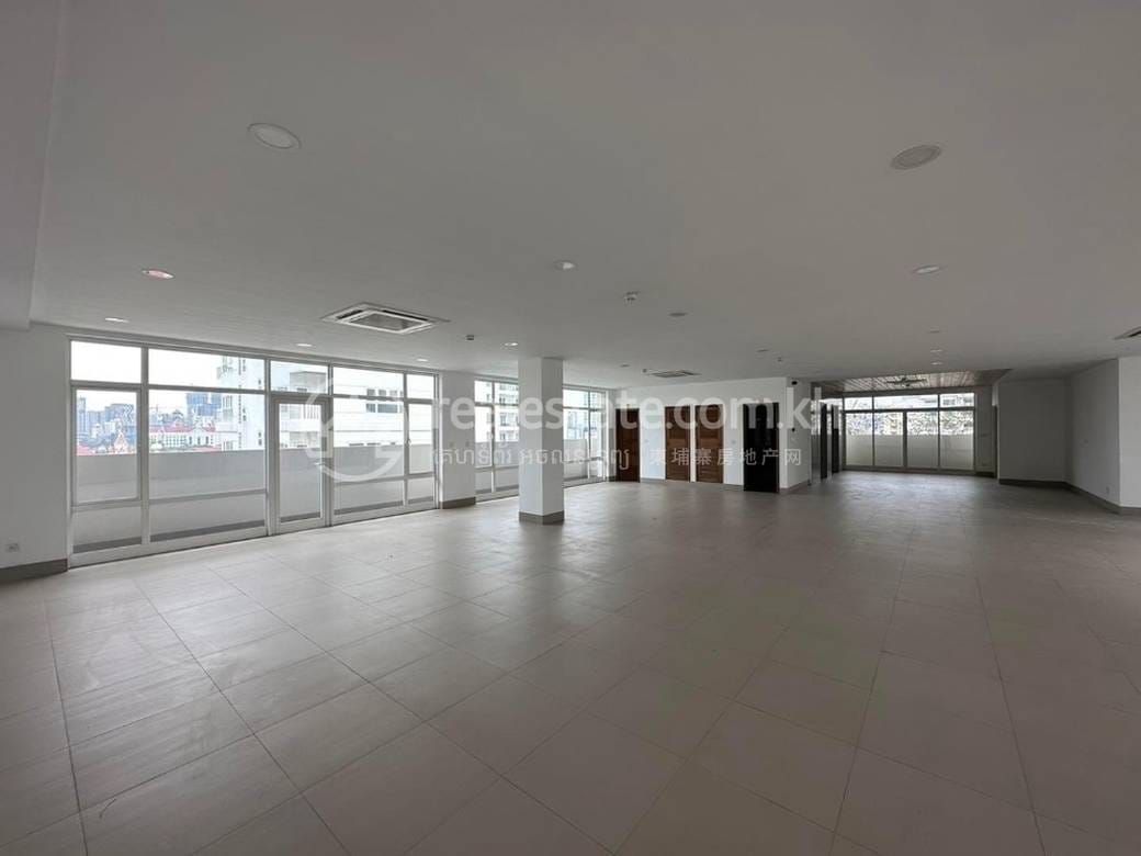 Boeng Keng Kang建筑出租，价格$20,000