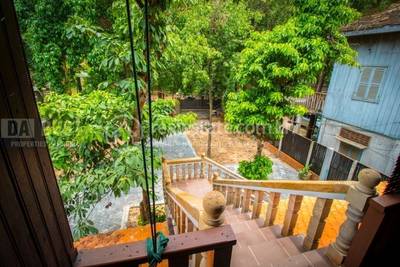 Sla Kram, Siem Reap, Siem Reap