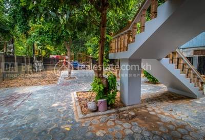 Sla Kram, Siem Reap, Siem Reap