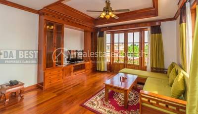 Svay Dankum, เสียมราฐ, เสียมราฐ
