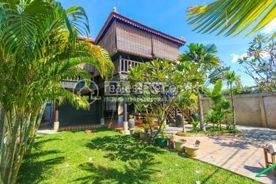 សាលាកំរើក, សៀមរាប, សៀមរាប