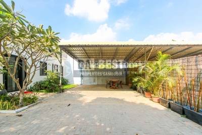 Svay Dankum, Siem Reap, Siem Reap