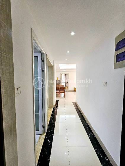 Condo K pronájmu in BKK 1, Boeng Keng Kang, Phnom Penh