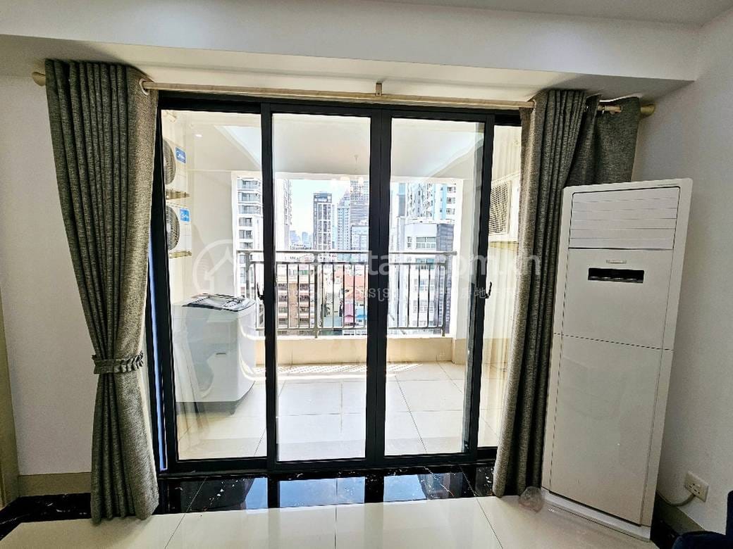 Boeng Keng Kang Condo K pronájmu in Boeng Keng Kang