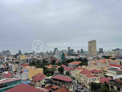 Sisowath Quay Preach, Wat Phnom, Daun Penh, Phnom Penh