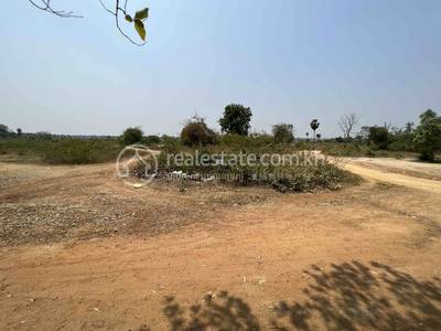 1 ផ្លូវភូមិ, Preah Srae, Odongk, Kampong Speu