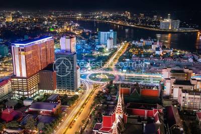 គម្រោង The Bridge