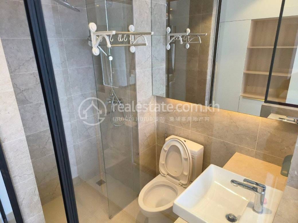 Condo K pronájmu in Toul Kork $400