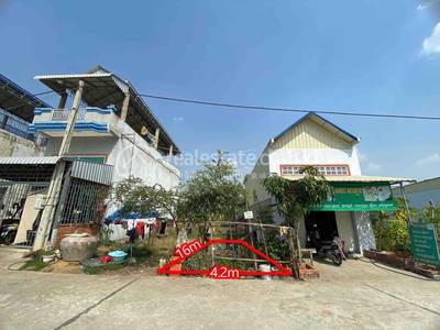 在 Kamboul 区域 ID为 228538的residential Land/Developmentfor sale项目