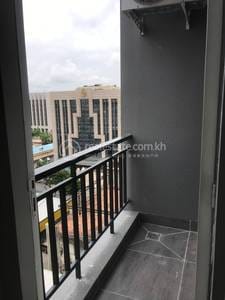 Chamkarmon Condo For Rent in Chamkarmon