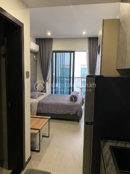 Condo Na prodej in Boeng Keng Kang $90,000